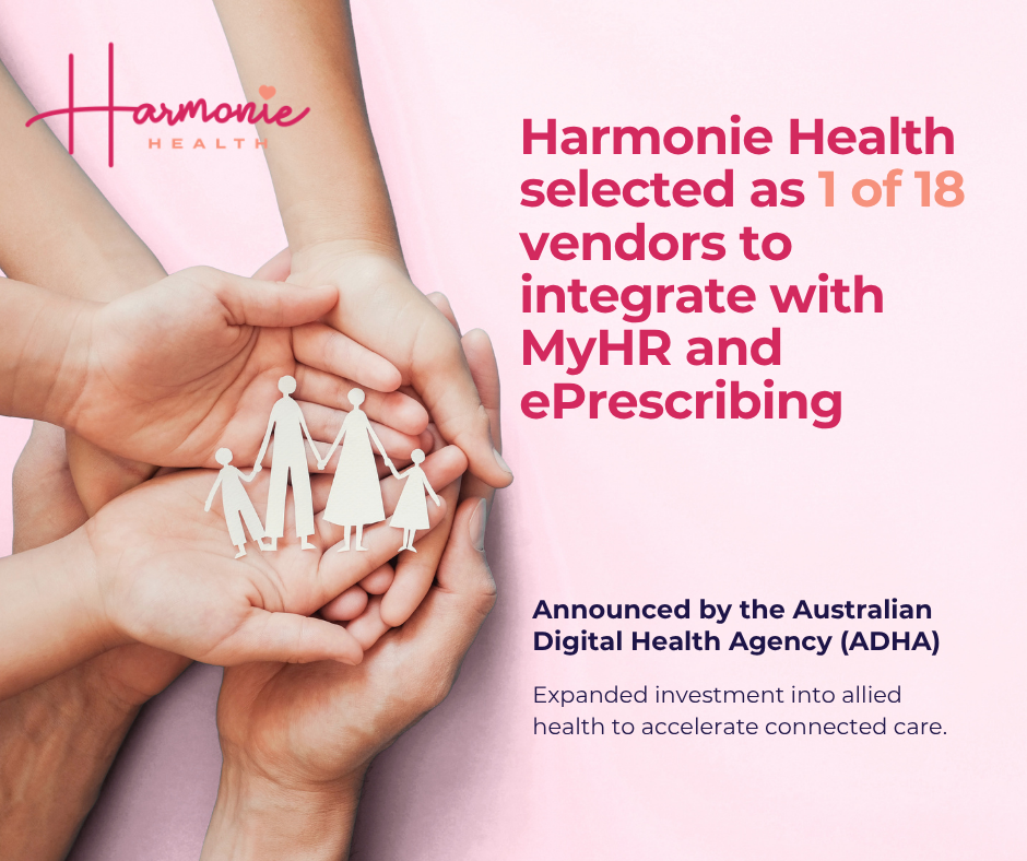 Australian Digital Health Agency Expands Allied Health Offer